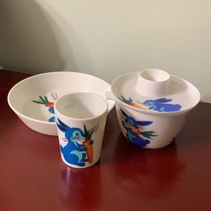 Marstar made in France kids set  